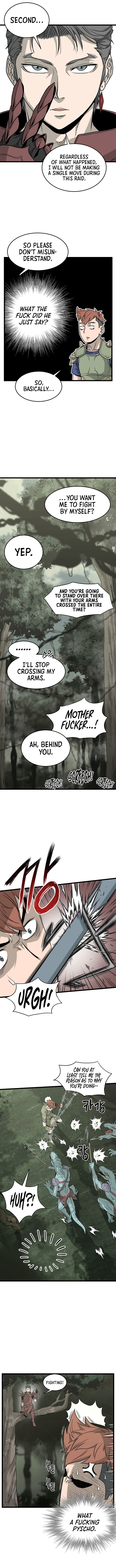 Murim Login Chapter 46 image 04